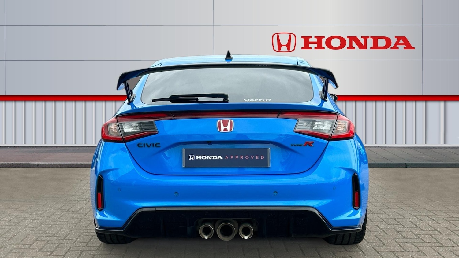 Used Honda Civic 2023 for sale - 78149803: Photo 7