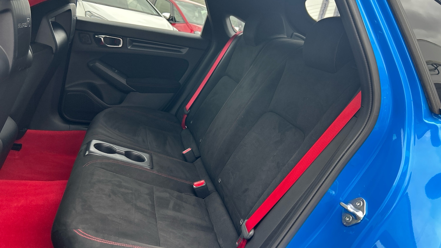 Used Honda Civic 2023 for sale - 78149803: Photo 8