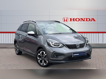 Used Honda Jazz 2023 for sale - 78131691: Photo
