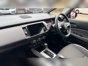 Used Honda Jazz 2023 for sale - 78131691: Photo