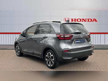 Used Honda Jazz 2023 for sale - 78131691: Photo