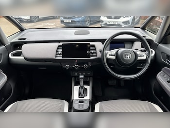 Used Honda Jazz 2023 for sale - 78131691: Photo