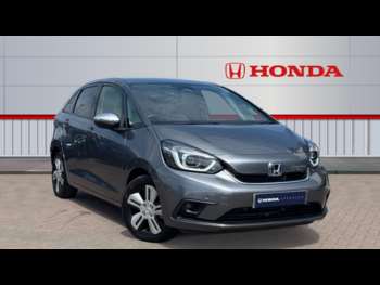 2022 (22) - 1.5 i-MMD Hybrid EX 5dr eCVT Hybrid Hatchback