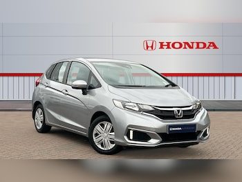 Honda - Jazz