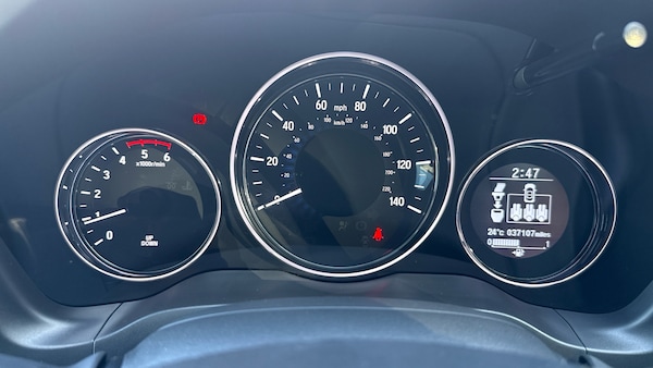 Used Honda HR-V 2018 for sale - 76252579: Photo 11