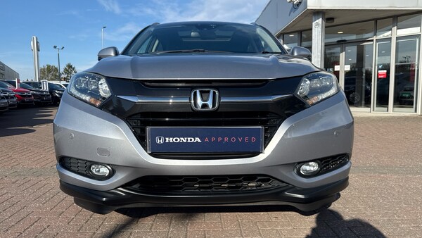 Used Honda HR-V 2018 for sale - 76252579: Photo 14