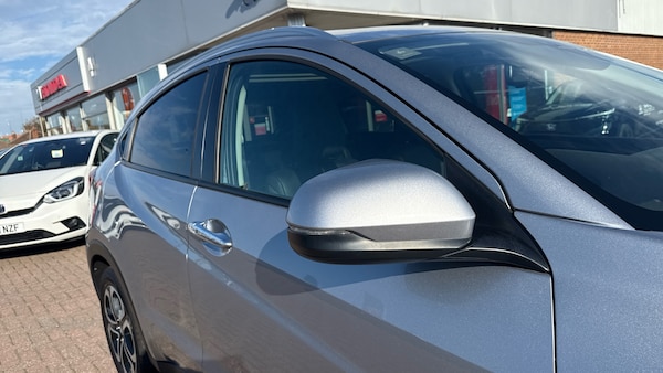 Used Honda HR-V 2018 for sale - 76252579: Photo 15