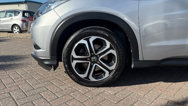 Used Honda HR-V 2018 for sale - 76252579: Photo 19