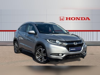 Honda - HR-V