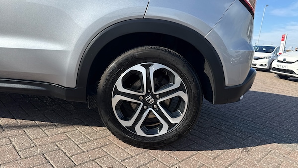Used Honda HR-V 2018 for sale - 76252579: Photo 20