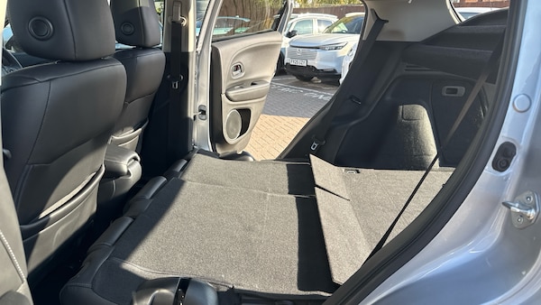 Used Honda HR-V 2018 for sale - 76252579: Photo 23