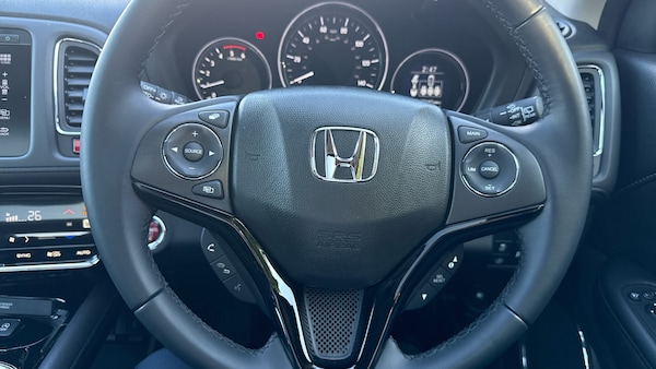 Used Honda HR-V 2018 for sale - 76252579: Photo 33