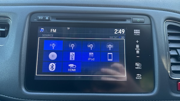 Used Honda HR-V 2018 for sale - 76252579: Photo 37