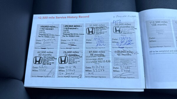 Used Honda HR-V 2018 for sale - 76252579: Photo 44