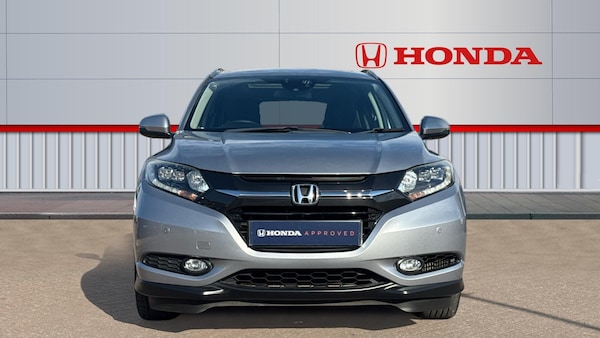 Used Honda HR-V 2018 for sale - 76252579: Photo 6