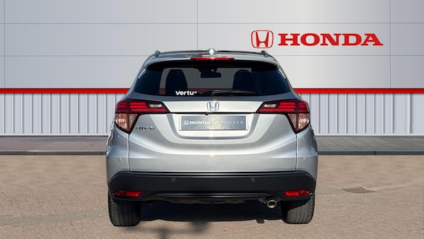 Used Honda HR-V 2018 for sale - 76252579: Photo 7