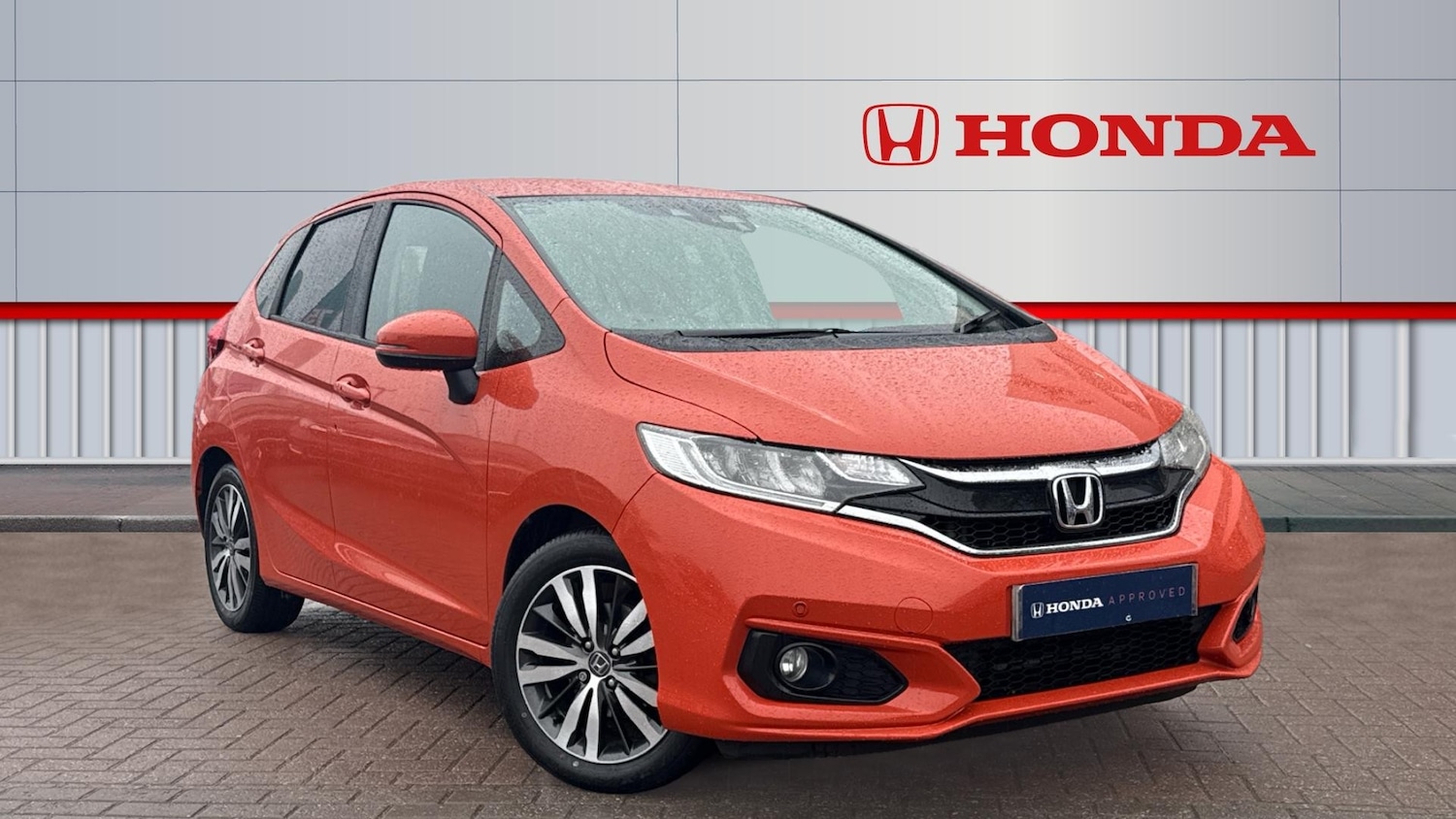 Used Honda Jazz 2019 for sale - 76426266: Photo 1