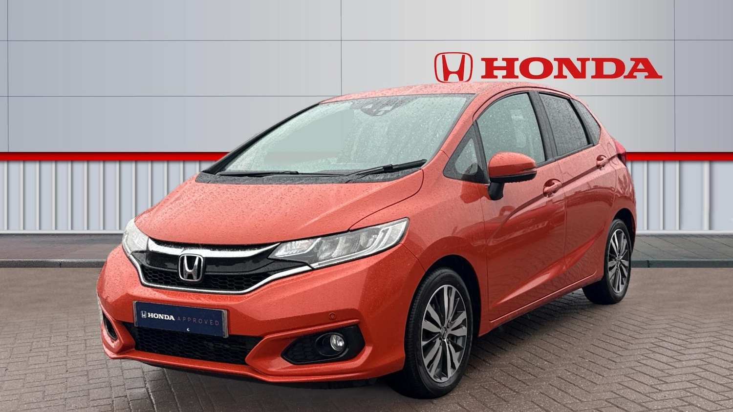 Used Honda Jazz 2019 for sale - 76426266: Photo 10