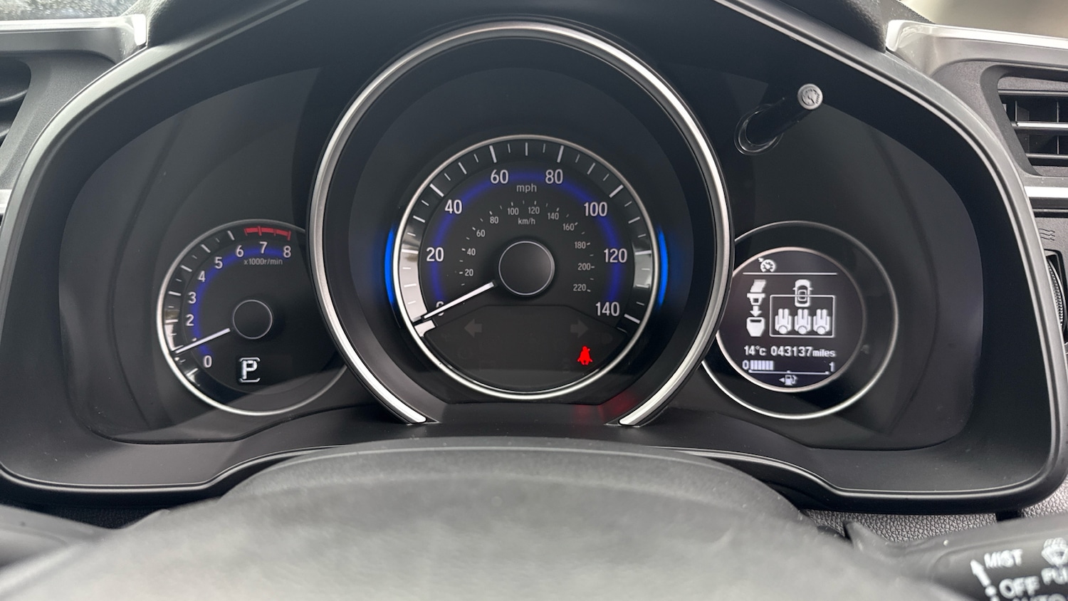 Used Honda Jazz 2019 for sale - 76426266: Photo 11