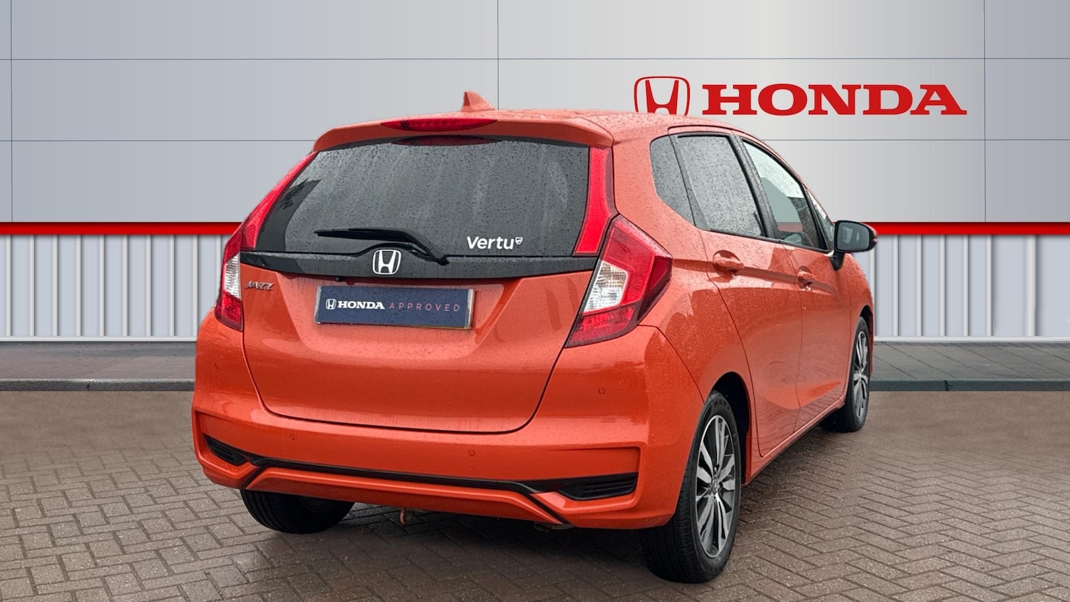 Used Honda Jazz 2019 for sale - 76426266: Photo 12