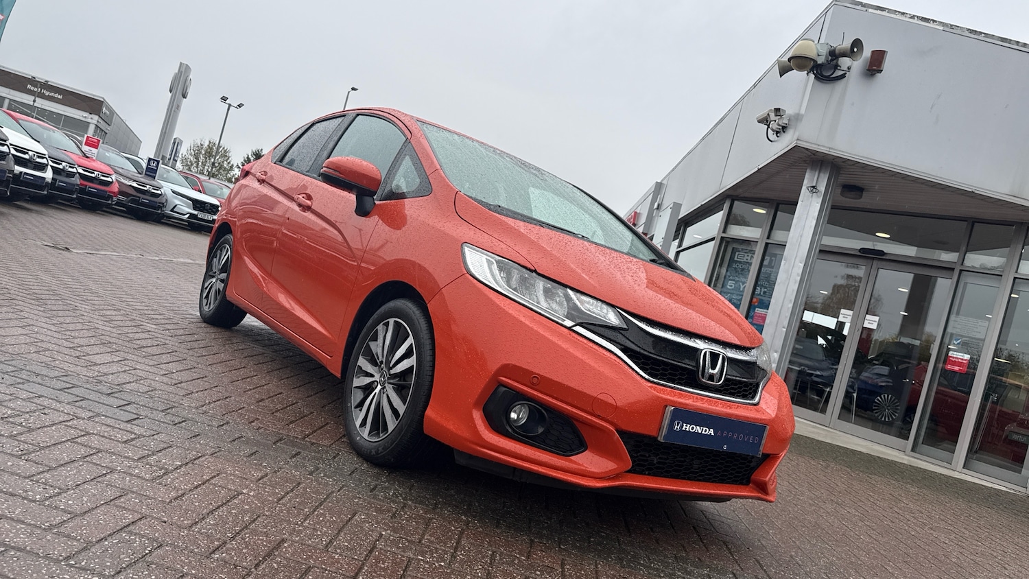 Used Honda Jazz 2019 for sale - 76426266: Photo 13