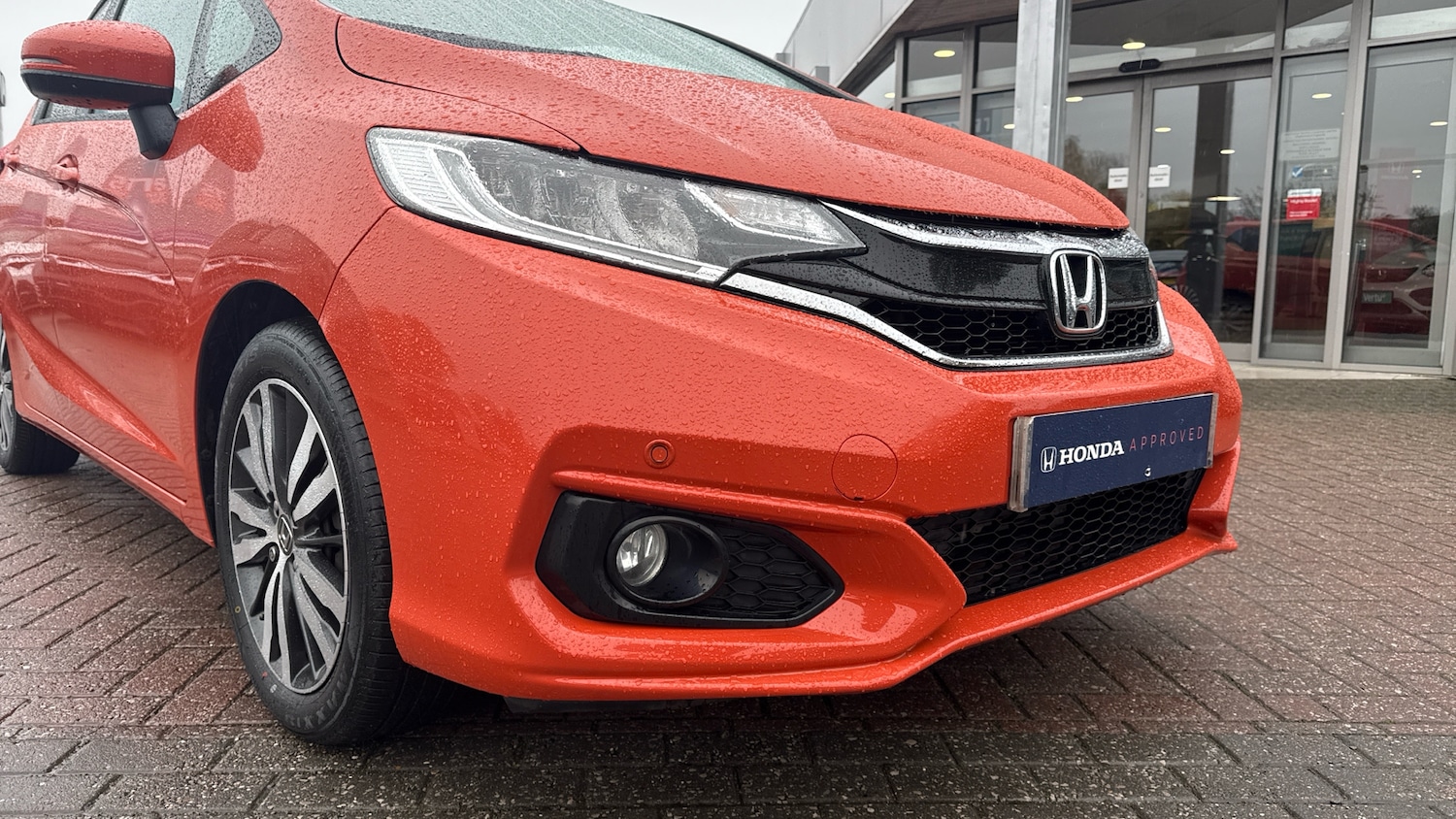 Used Honda Jazz 2019 for sale - 76426266: Photo 14
