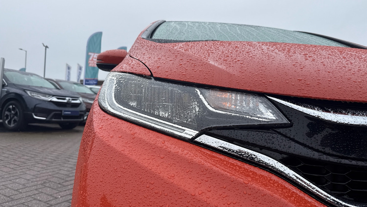 Used Honda Jazz 2019 for sale - 76426266: Photo 15