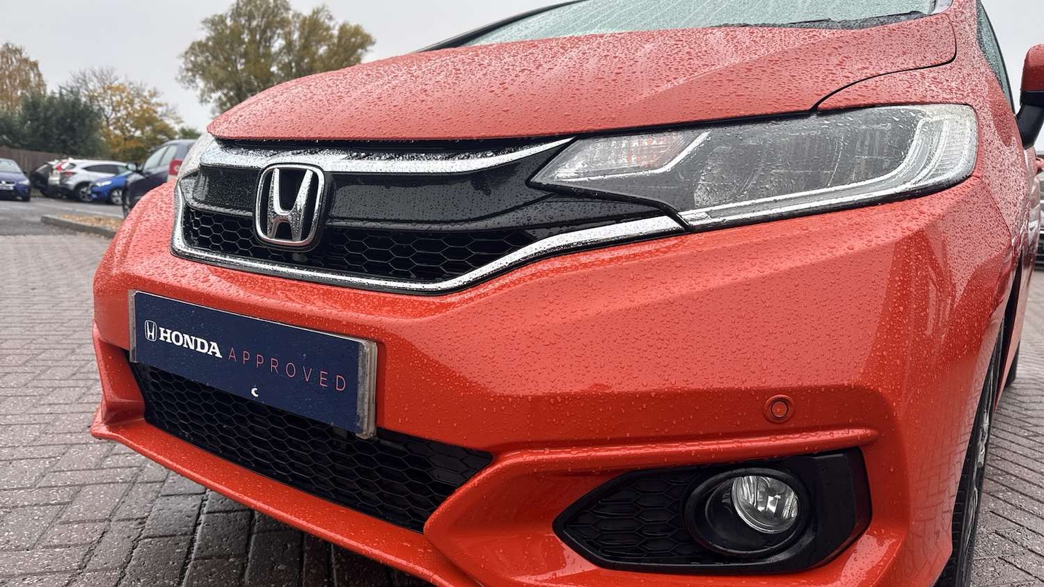 Used Honda Jazz 2019 for sale - 76426266: Photo 16