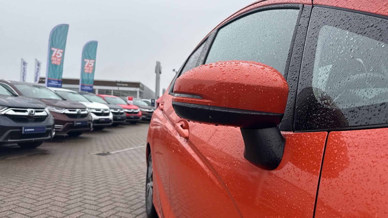 Used Honda Jazz 2019 for sale - 76426266: Photo 17