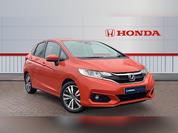 Honda - Jazz