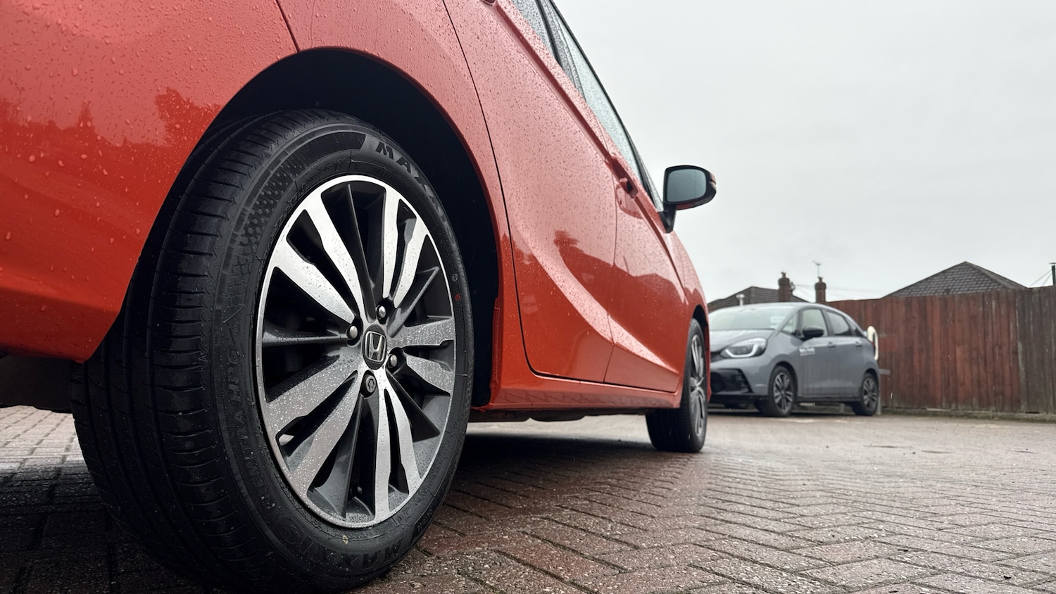 Used Honda Jazz 2019 for sale - 76426266: Photo 20