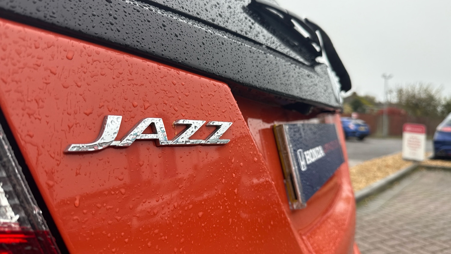 Used Honda Jazz 2019 for sale - 76426266: Photo 21