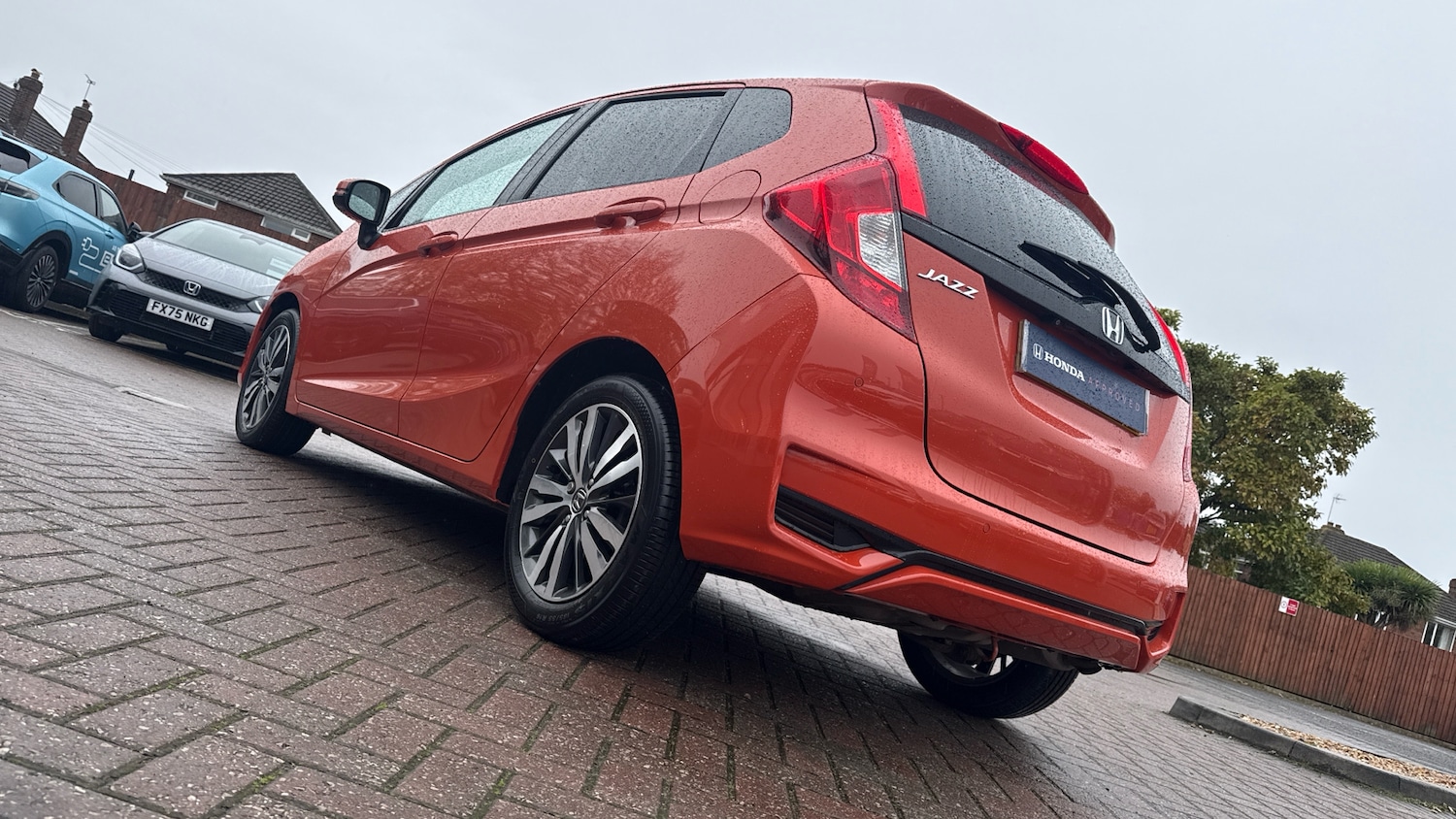 Used Honda Jazz 2019 for sale - 76426266: Photo 23