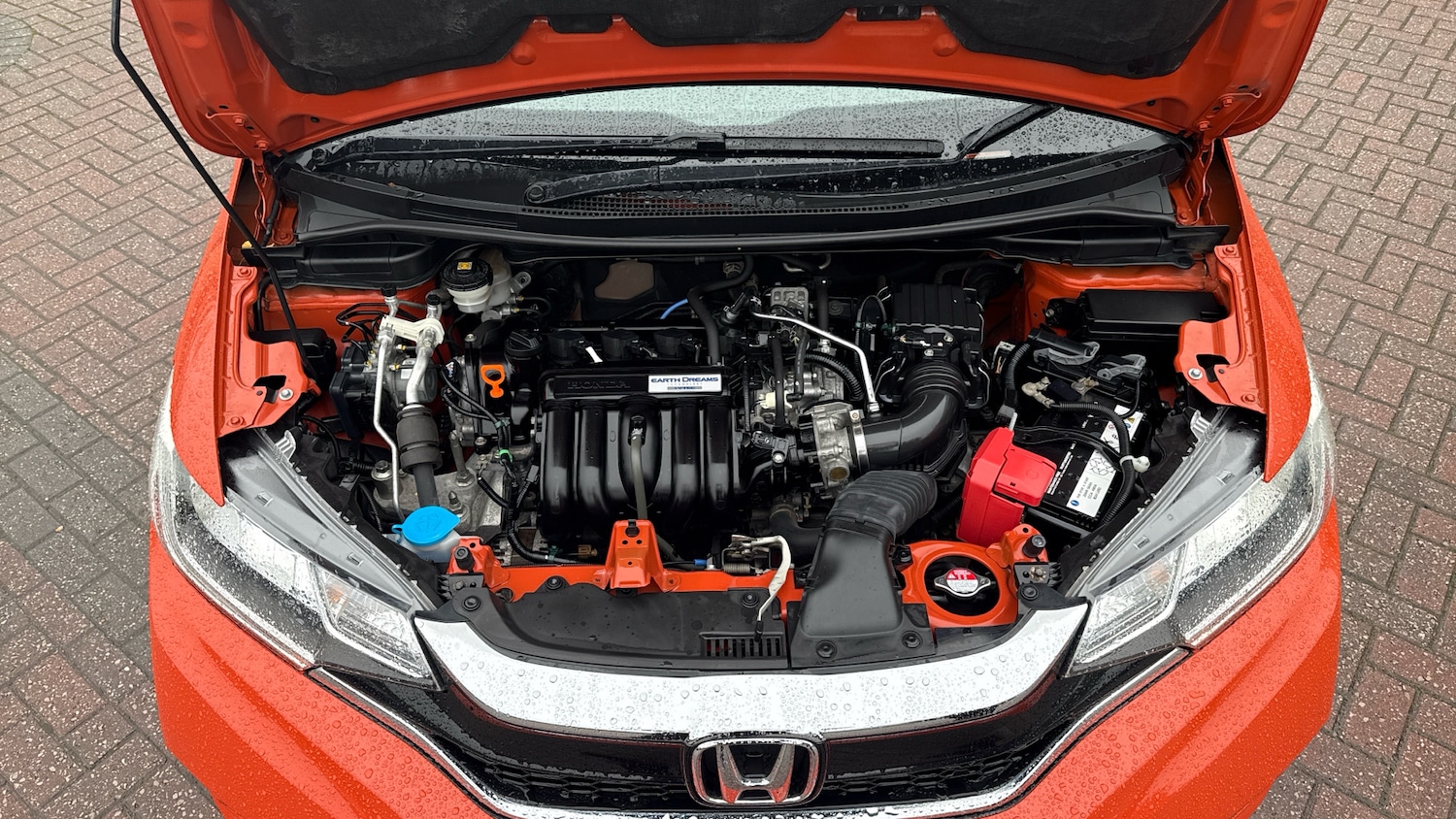 Used Honda Jazz 2019 for sale - 76426266: Photo 24