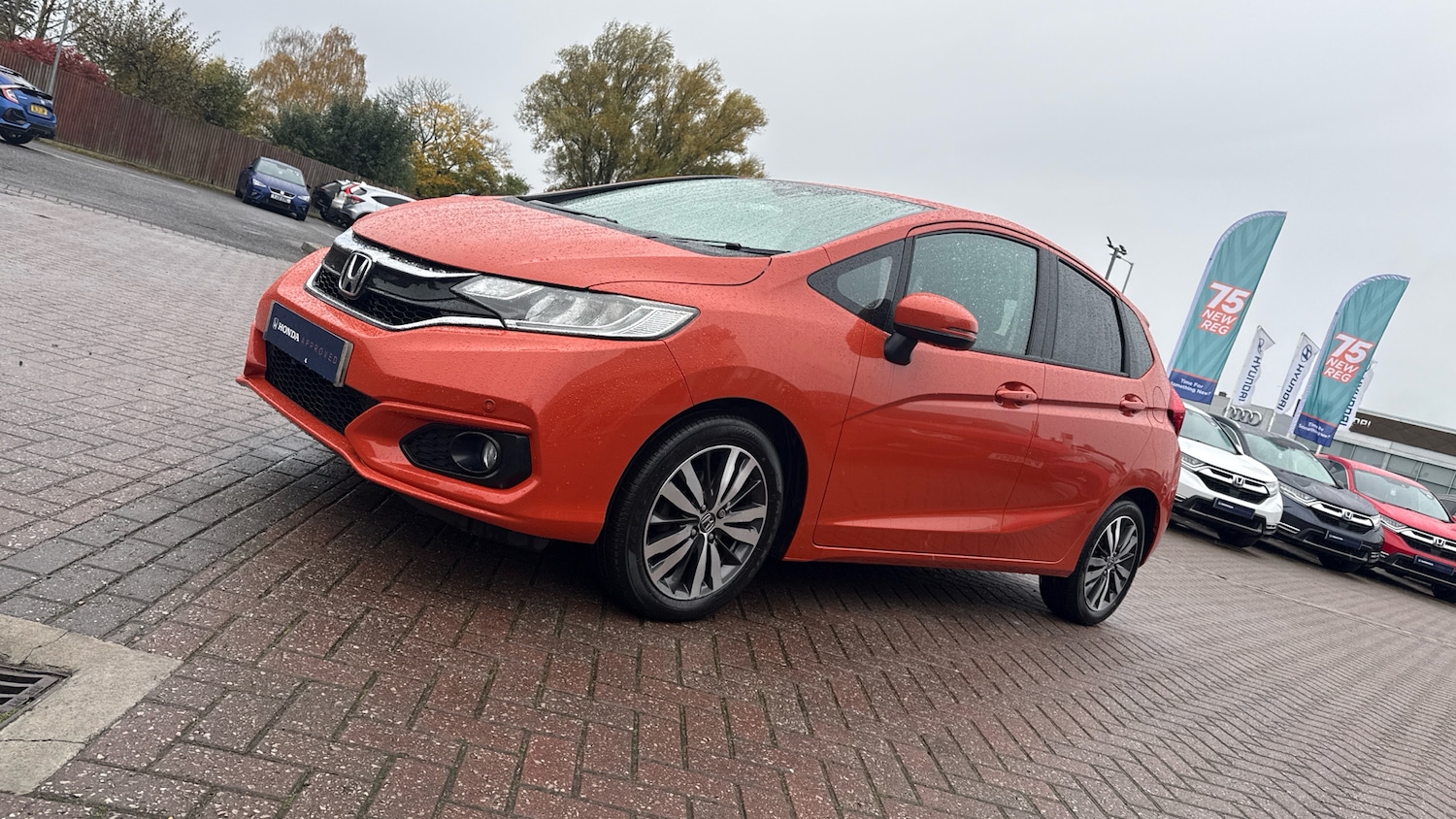 Used Honda Jazz 2019 for sale - 76426266: Photo 26