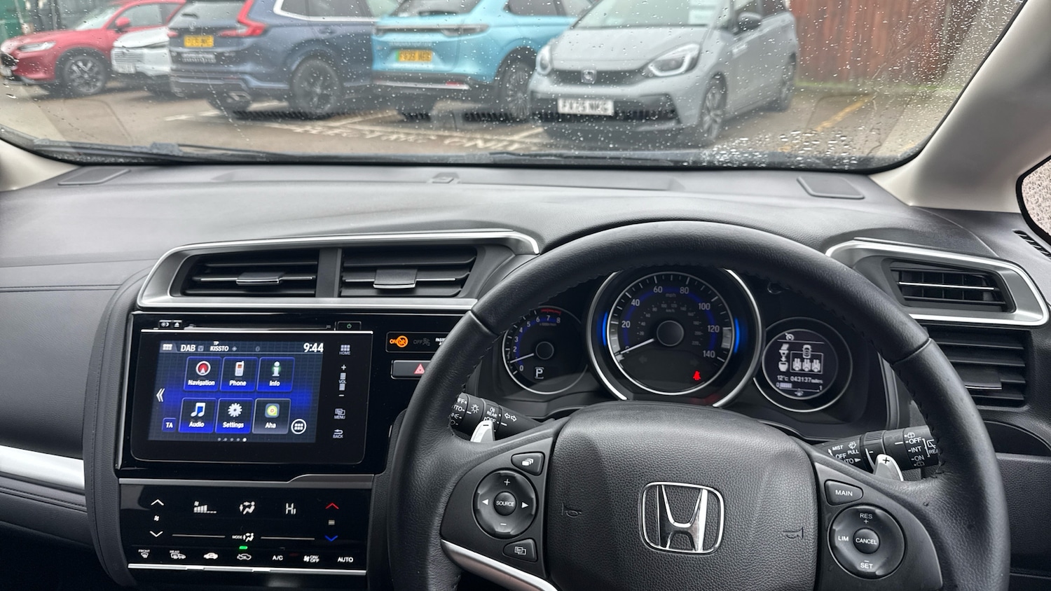 Used Honda Jazz 2019 for sale - 76426266: Photo 28