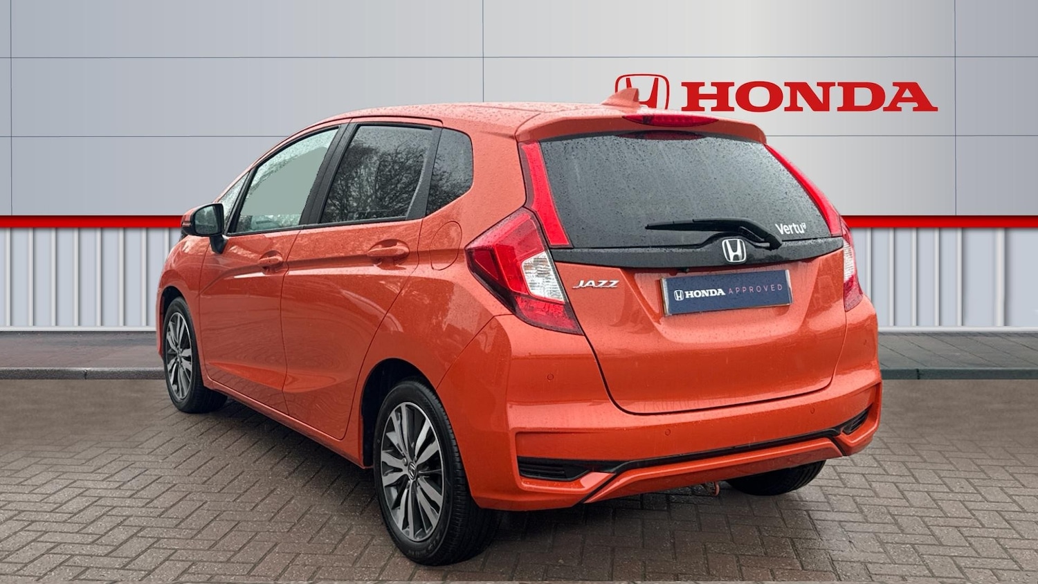 Used Honda Jazz 2019 for sale - 76426266: Photo 3