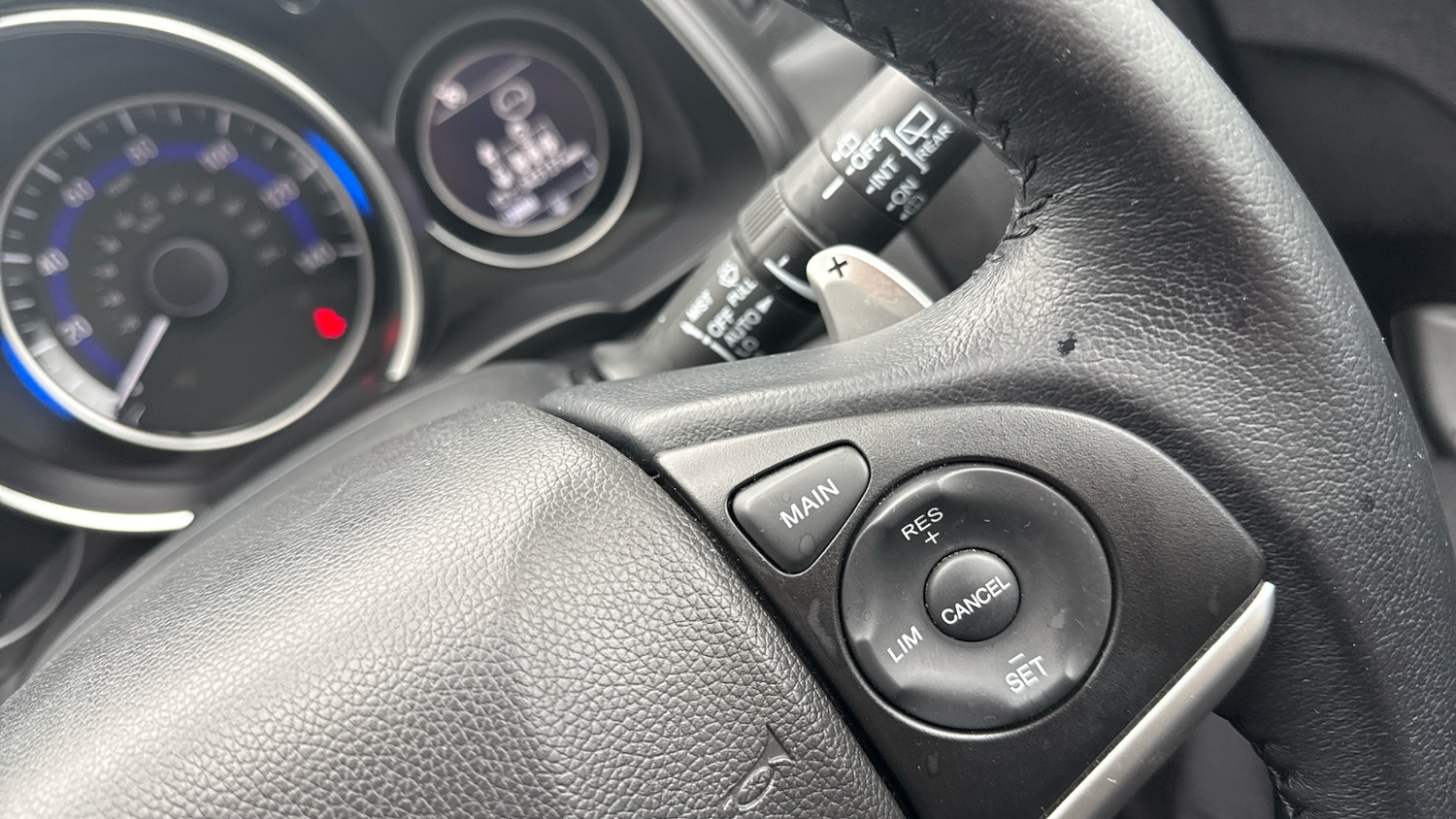 Used Honda Jazz 2019 for sale - 76426266: Photo 30