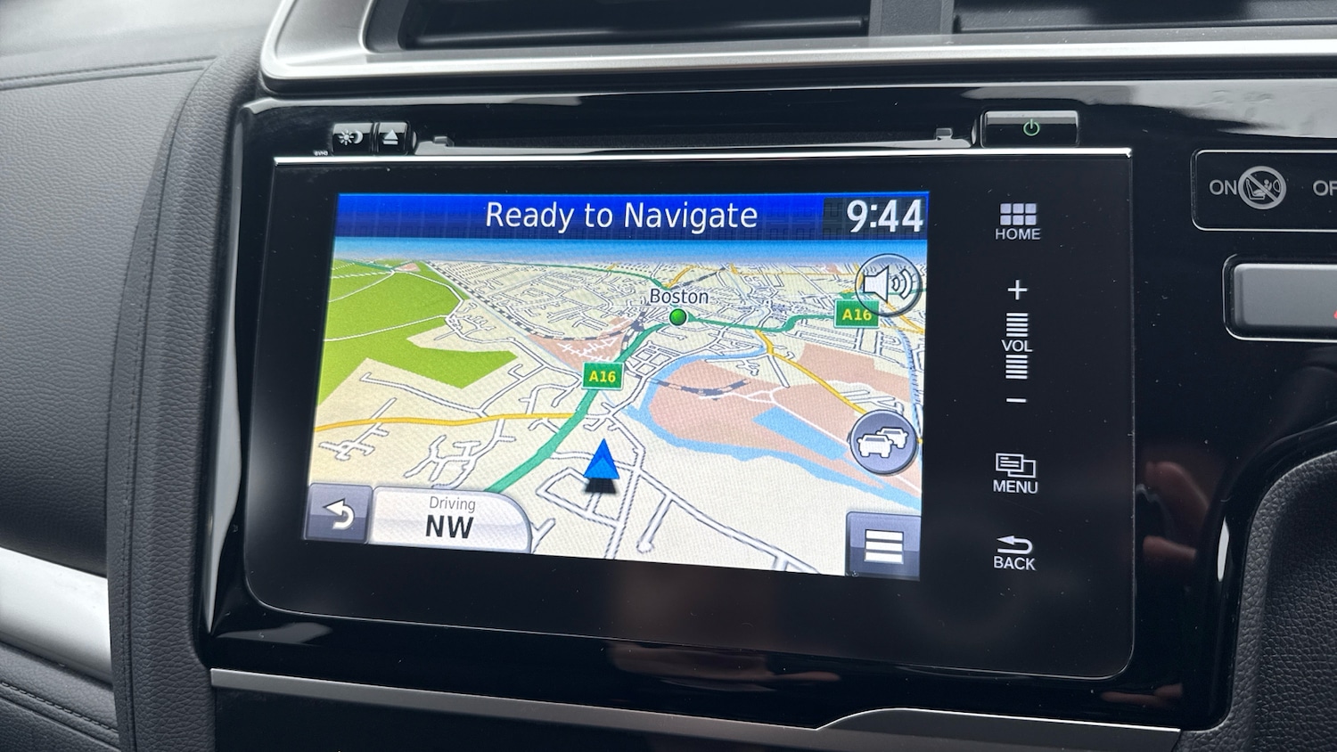 Used Honda Jazz 2019 for sale - 76426266: Photo 33