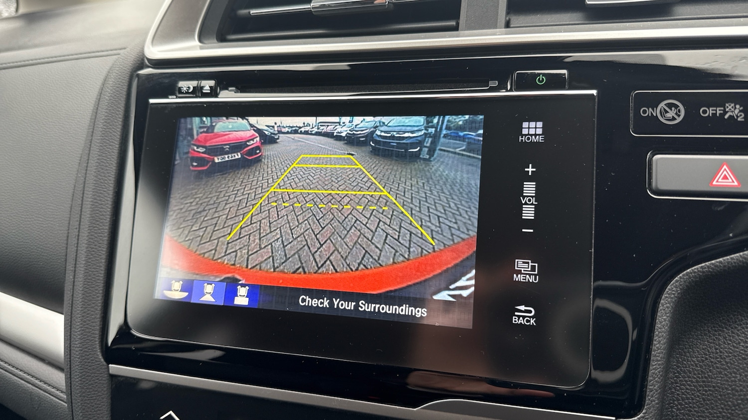 Used Honda Jazz 2019 for sale - 76426266: Photo 34