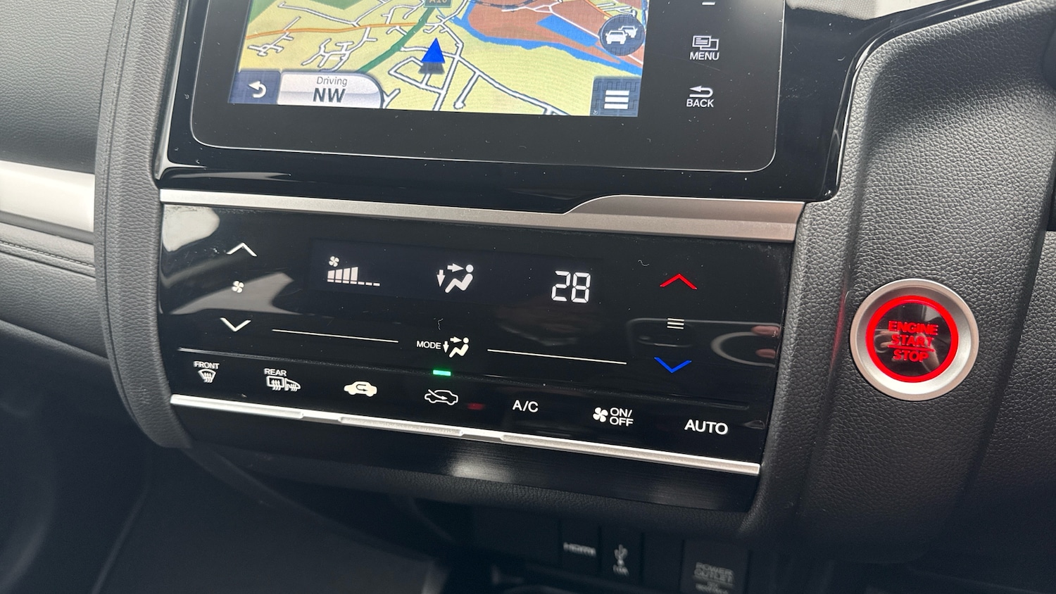 Used Honda Jazz 2019 for sale - 76426266: Photo 35