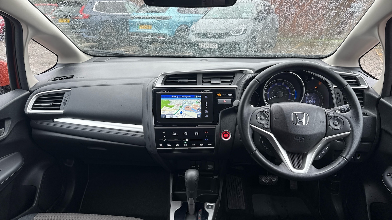 Used Honda Jazz 2019 for sale - 76426266: Photo 4