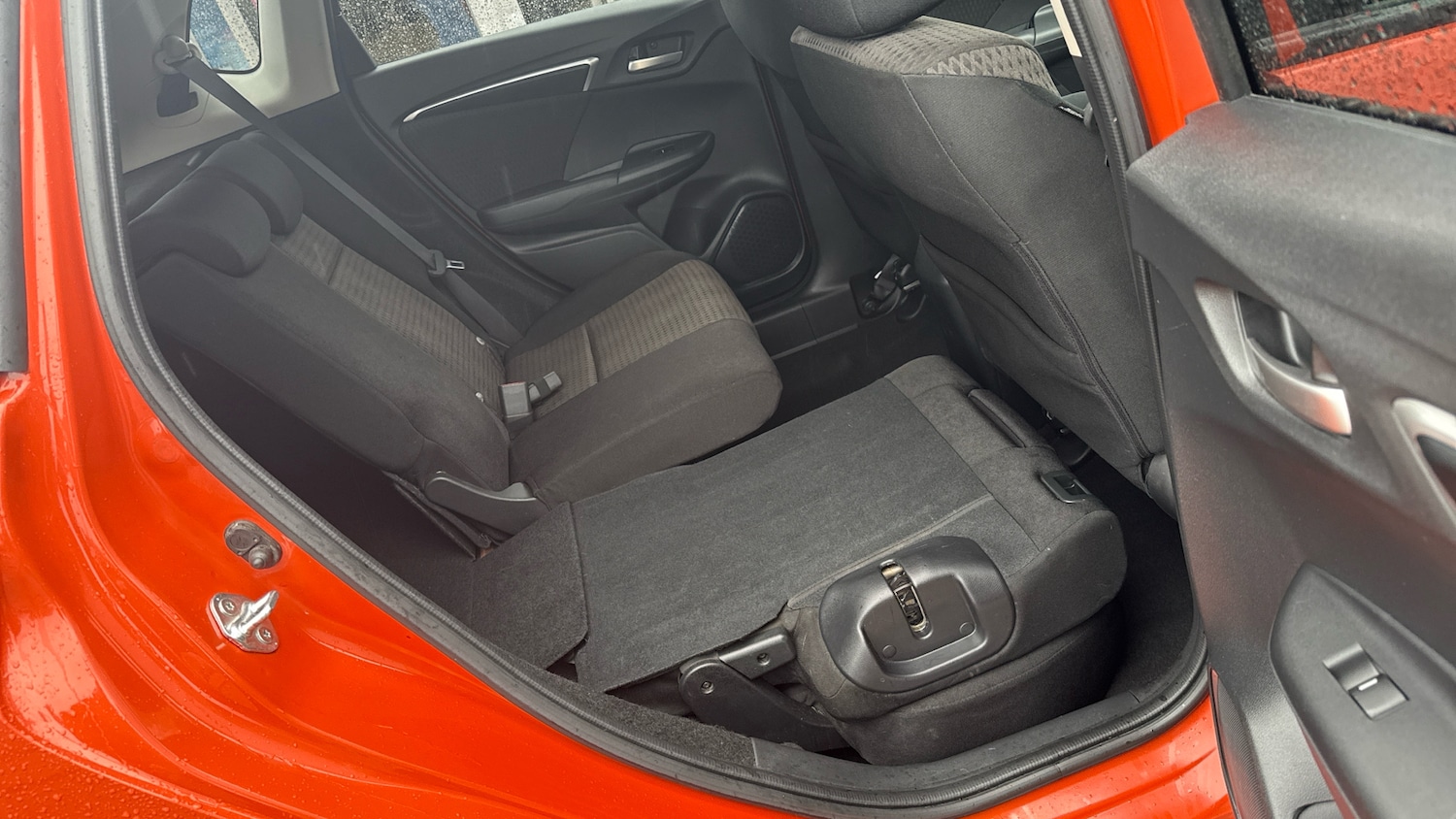 Used Honda Jazz 2019 for sale - 76426266: Photo 42