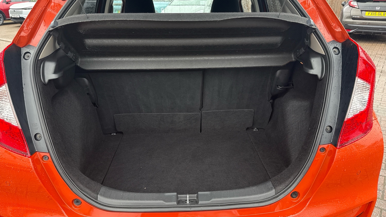 Used Honda Jazz 2019 for sale - 76426266: Photo 44