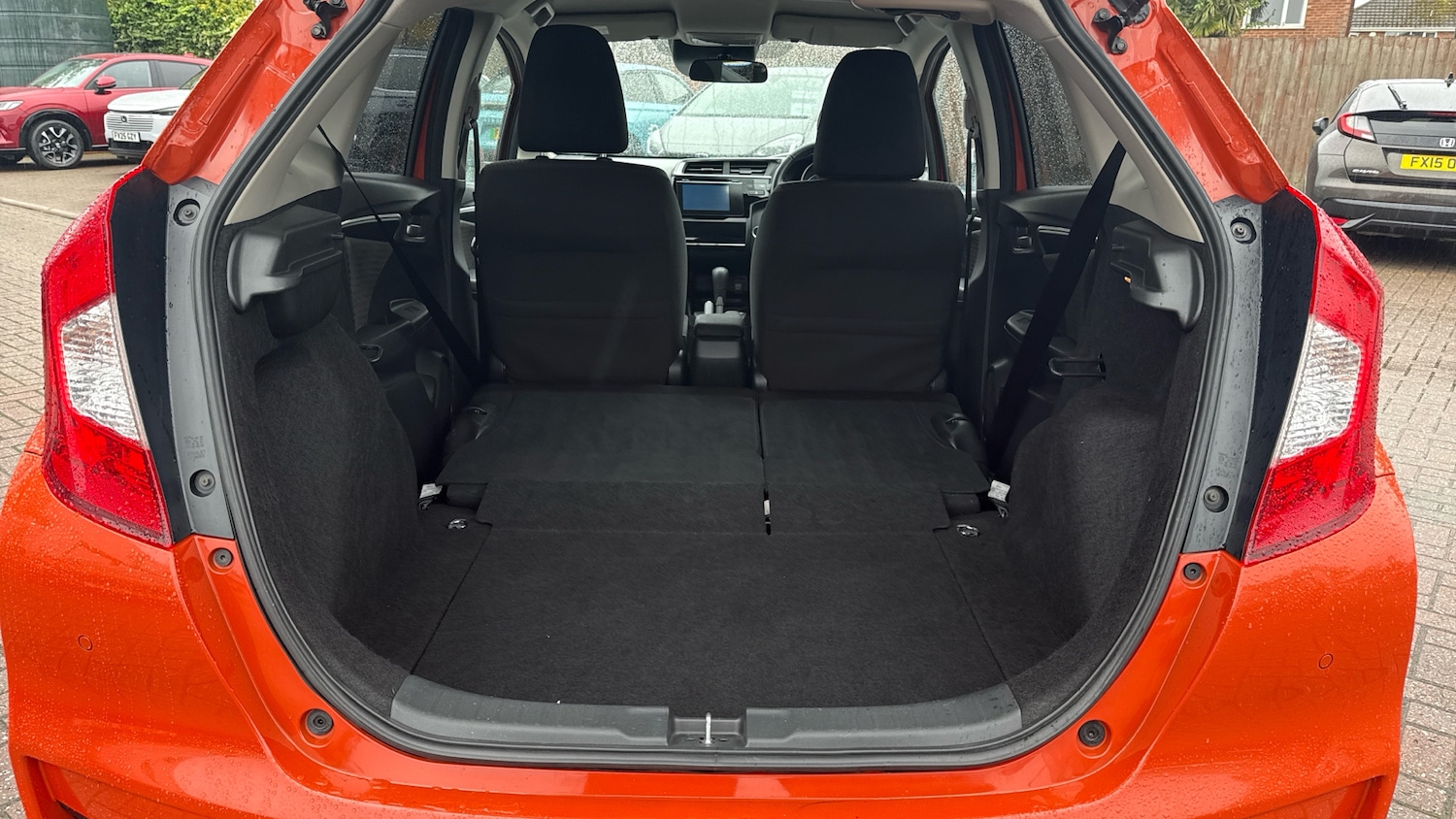 Used Honda Jazz 2019 for sale - 76426266: Photo 45