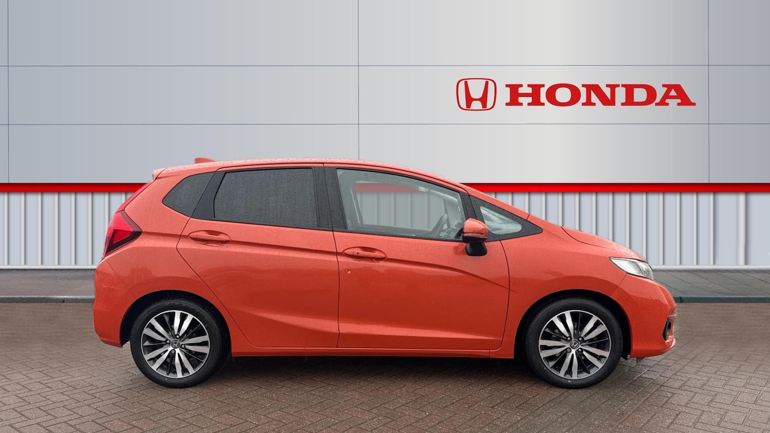 Used Honda Jazz 2019 for sale - 76426266: Photo 5