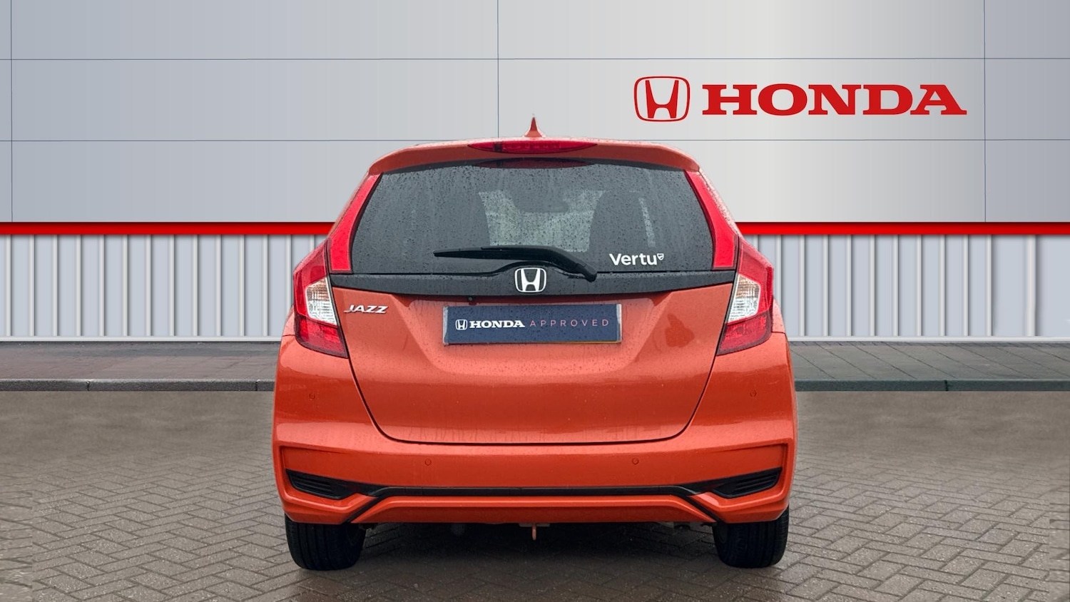Used Honda Jazz 2019 for sale - 76426266: Photo 7