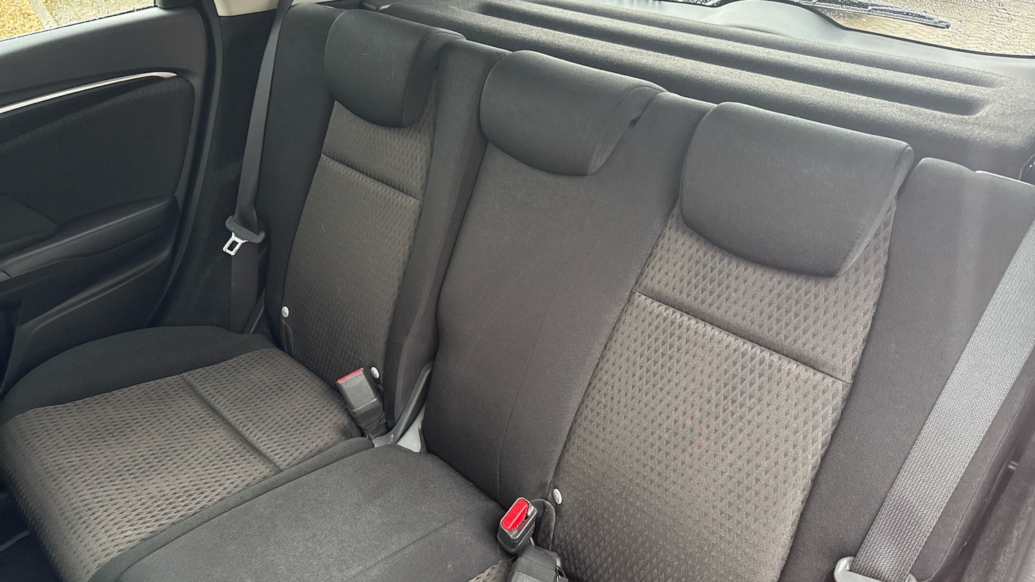 Used Honda Jazz 2019 for sale - 76426266: Photo 8