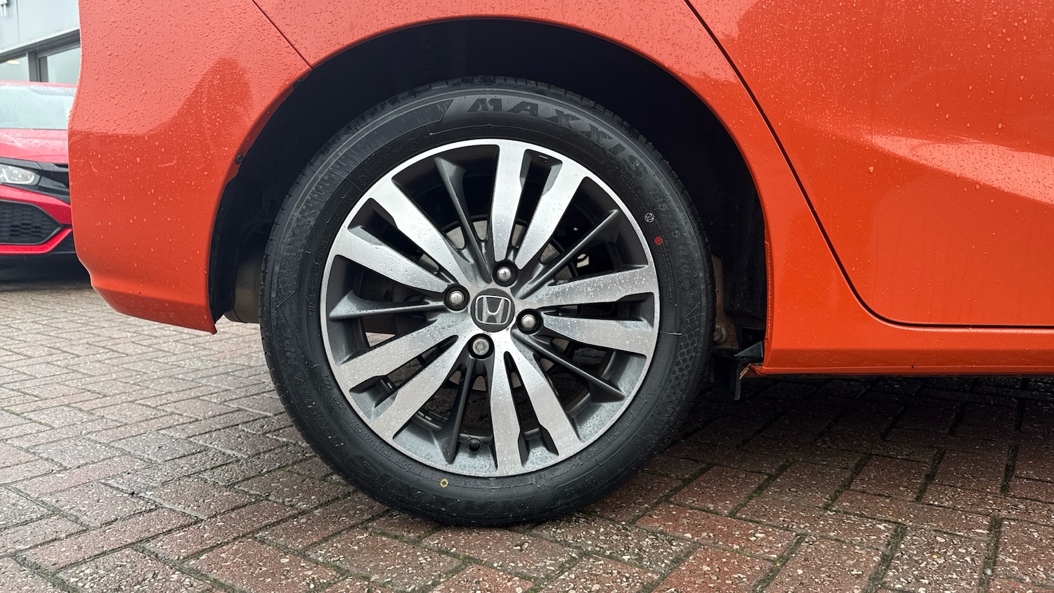 Used Honda Jazz 2019 for sale - 76426266: Photo 9