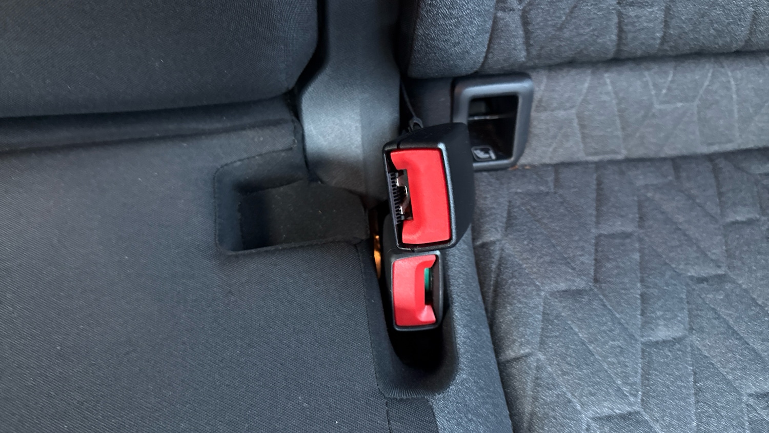 Used Volkswagen T-Cross 2024 for sale - 76892827: Photo 17